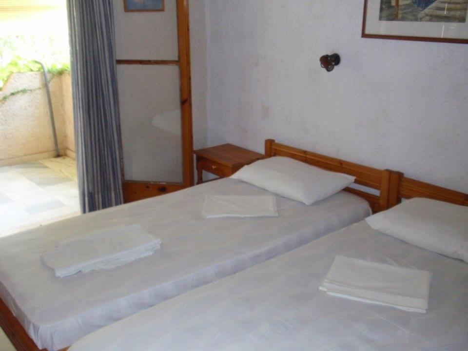 Karamali Green Danilia Villas Гоувия Экстерьер фото