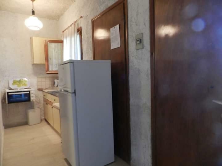 Karamali Green Danilia Villas Гоувия Экстерьер фото